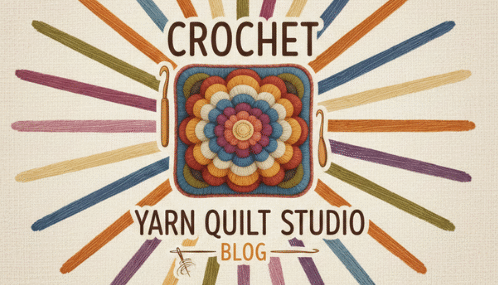 Yarn Quilt Studio